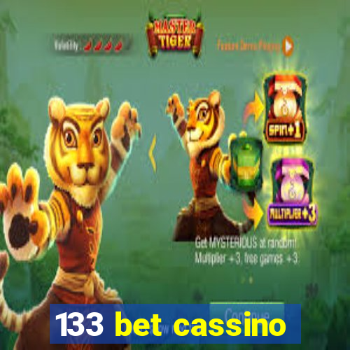 133 bet cassino